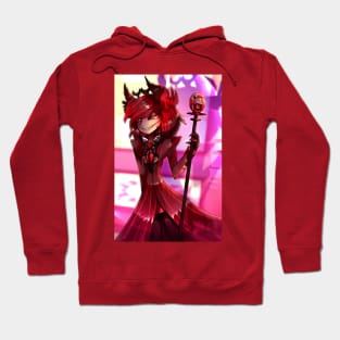 Alastor Hoodie